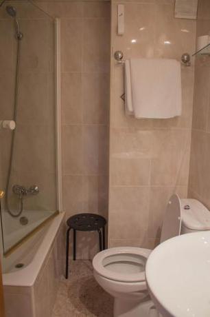 Imagen general del Hotel Pepa. Foto 5