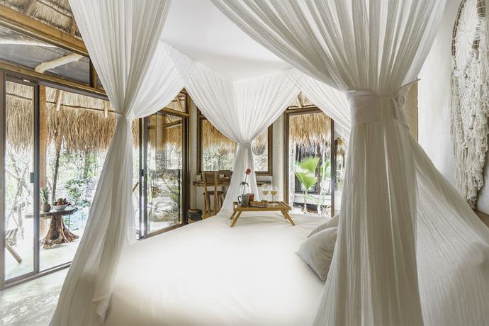 Imagen de la habitación del Hotel Pepem holistic experience - Adults Only. Foto 2