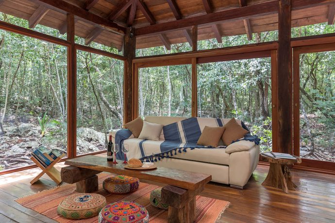 Imagen de la habitación del Hotel Pepem holistic experience - Adults Only. Foto 4