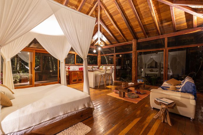 Imagen de la habitación del Hotel Pepem holistic experience - Adults Only. Foto 6