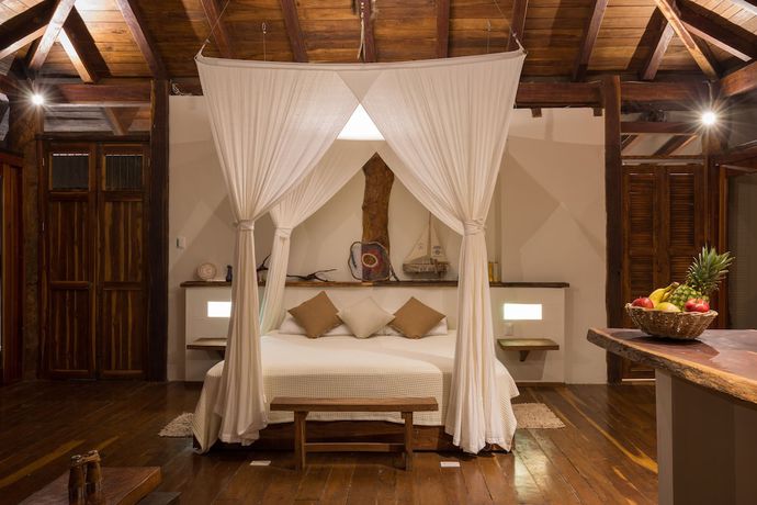 Imagen de la habitación del Hotel Pepem holistic experience - Adults Only. Foto 11