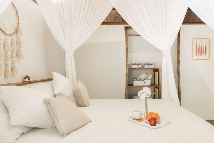 Imagen de la habitación del Hotel Pepem holistic experience - Adults Only. Foto 13