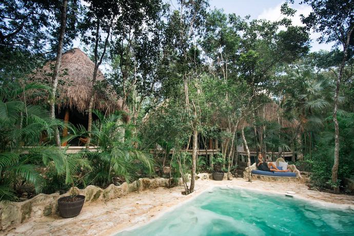 Imagen de la habitación del Hotel Pepem holistic experience - Adults Only. Foto 17