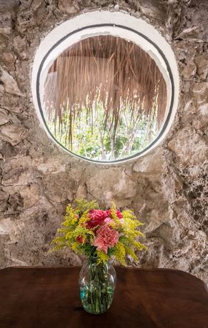 Imagen de la habitación del Hotel Pepem holistic experience - Adults Only. Foto 19