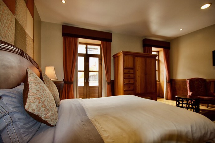 Imagen de la habitación del Hotel Pepe\'s House Cuenca and Hostel. Foto 2