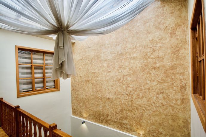 Imagen de los interiores del Hotel Pepe\'s House Cuenca and Hostel. Foto 18