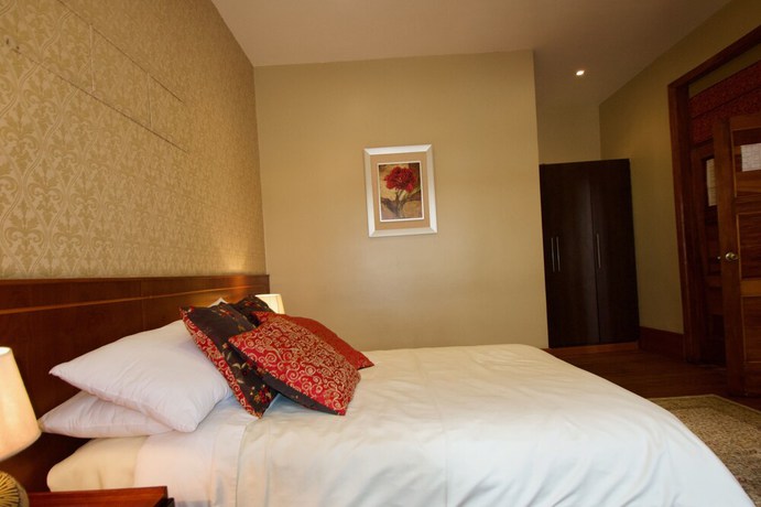 Imagen de la habitación del Hotel Pepe\'s House Cuenca and Hostel. Foto 3