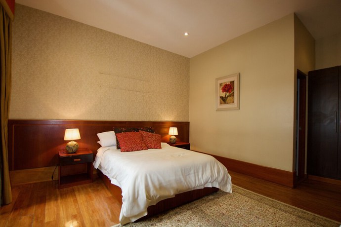 Imagen de la habitación del Hotel Pepe\'s House Cuenca and Hostel. Foto 6