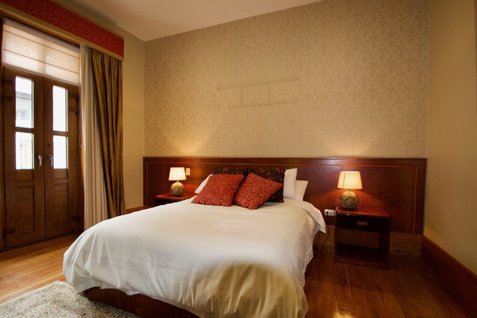 Imagen de la habitación del Hotel Pepe\'s House Cuenca and Hostel. Foto 12