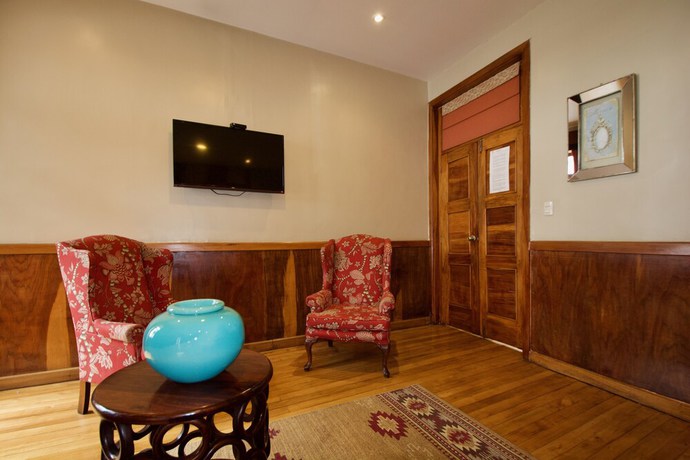 Imagen de la habitación del Hotel Pepe\'s House Cuenca and Hostel. Foto 13