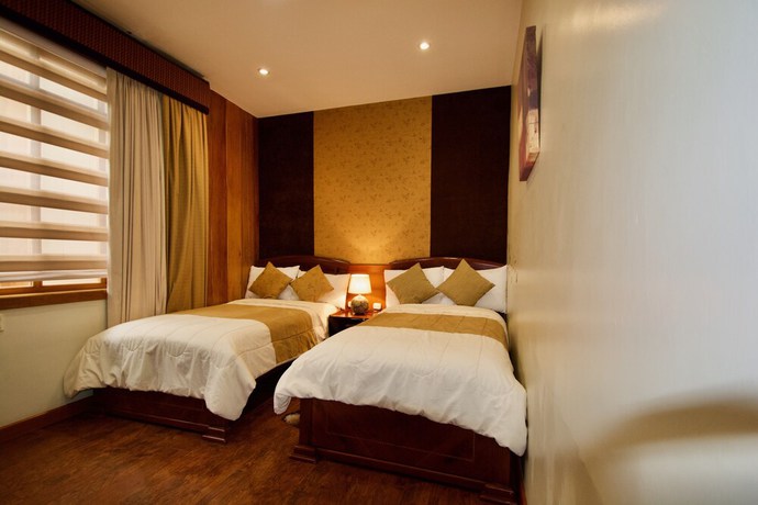 Imagen de la habitación del Hotel Pepe\'s House Cuenca and Hostel. Foto 14