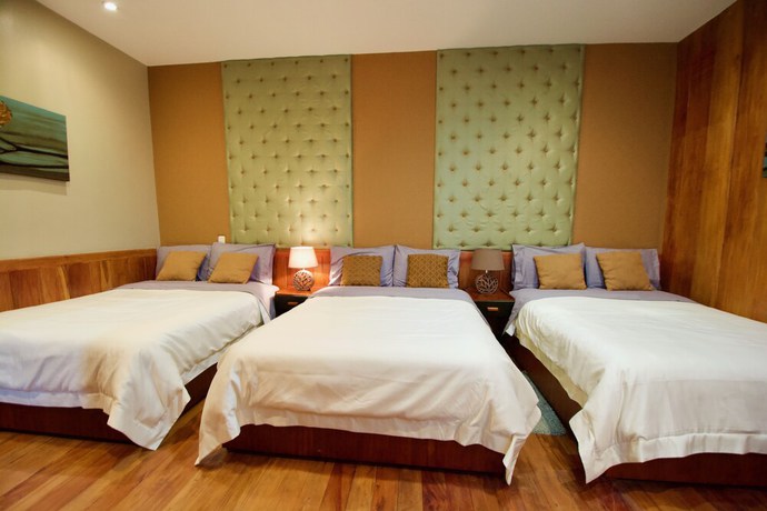 Imagen de la habitación del Hotel Pepe\'s House Cuenca and Hostel. Foto 15