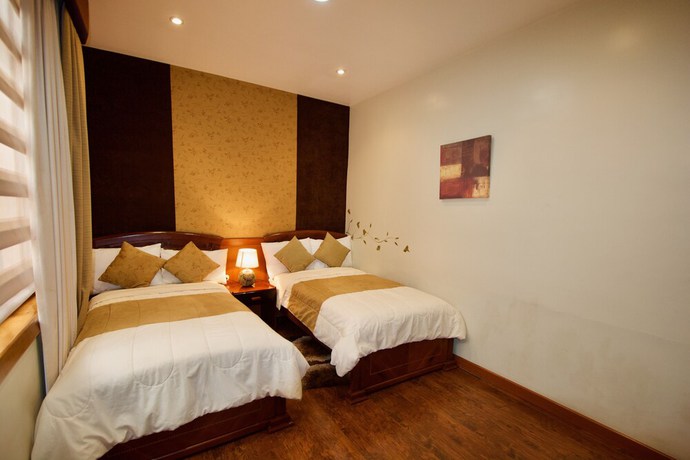 Imagen de la habitación del Hotel Pepe\'s House Cuenca and Hostel. Foto 16