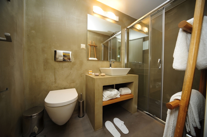 Imagen de la habitación del Hotel Pepi Boutique - Adults Only. Foto 2