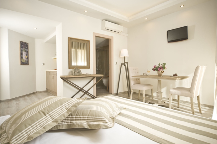 Imagen de la habitación del Hotel Pepi Boutique - Adults Only. Foto 5