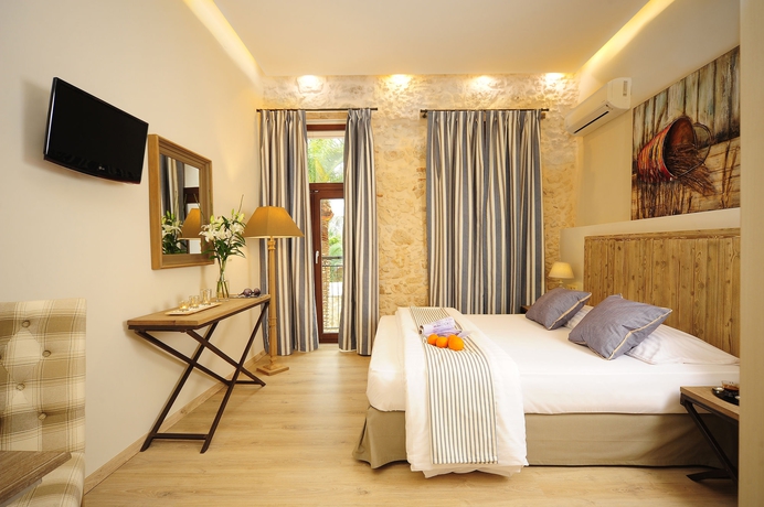 Imagen de la habitación del Hotel Pepi Boutique - Adults Only. Foto 10