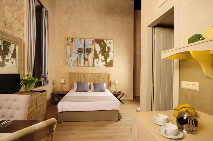 Imagen de la habitación del Hotel Pepi Boutique - Adults Only. Foto 12