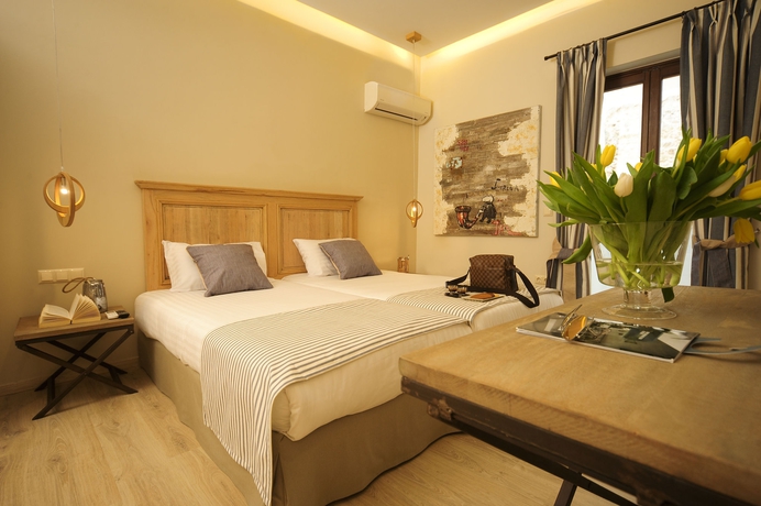 Imagen de la habitación del Hotel Pepi Boutique - Adults Only. Foto 13