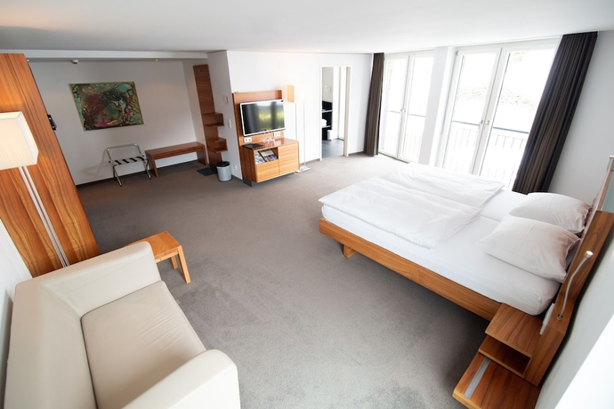 Imagen de la habitación del Hotel Pepis Skihotel. Foto 2