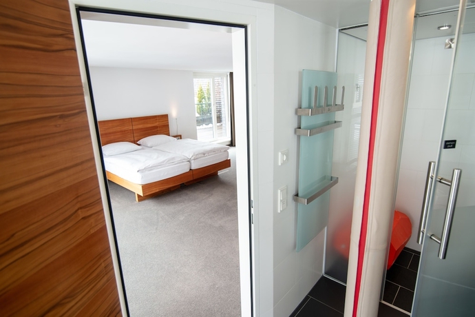 Imagen de la habitación del Hotel Pepis Skihotel. Foto 3