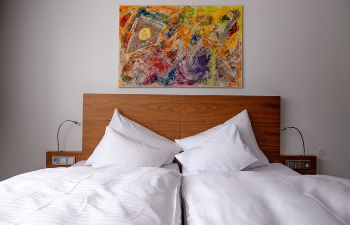 Imagen de la habitación del Hotel Pepis Skihotel. Foto 4