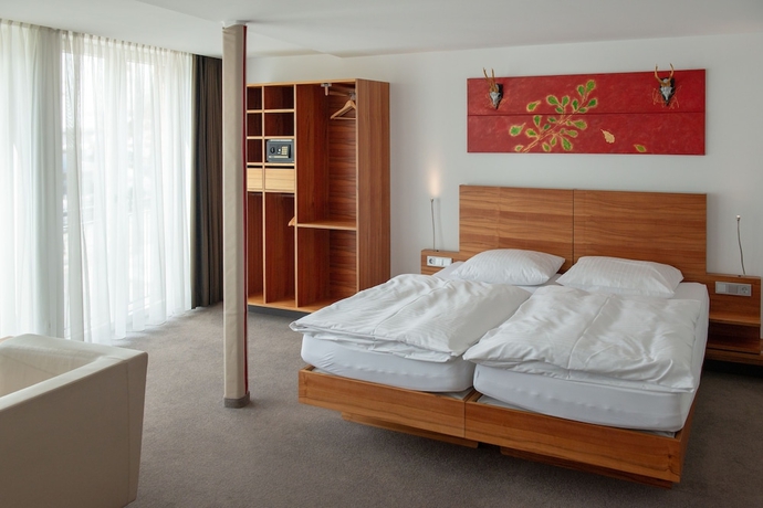 Imagen de la habitación del Hotel Pepis Skihotel. Foto 6