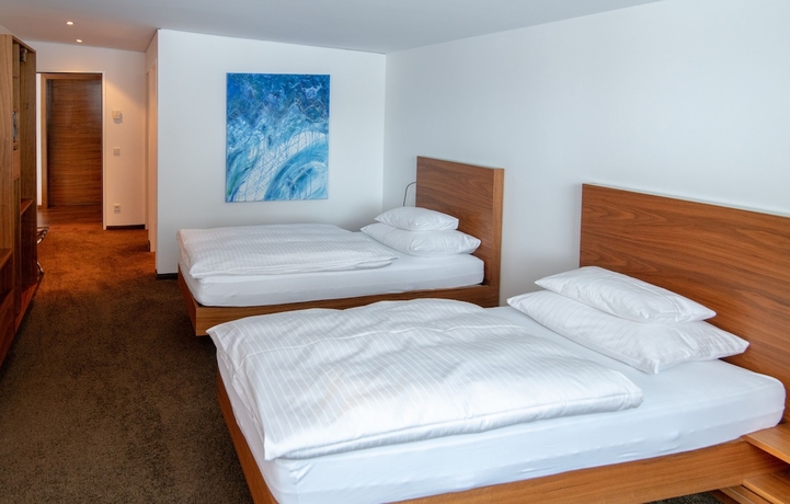 Imagen de la habitación del Hotel Pepis Skihotel. Foto 8