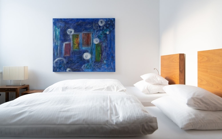 Imagen de la habitación del Hotel Pepis Skihotel. Foto 11