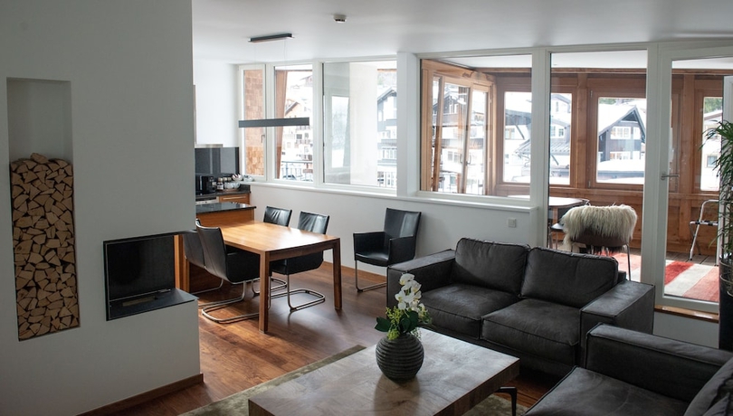 Imagen de la habitación del Hotel Pepis Skihotel. Foto 14