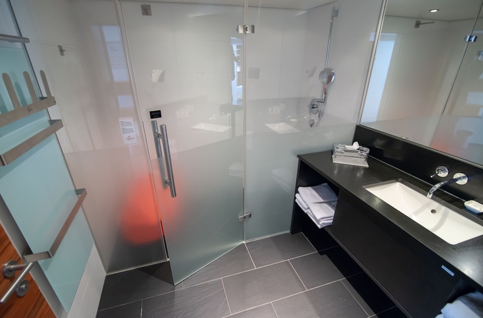 Imagen de la habitación del Hotel Pepis Skihotel. Foto 17