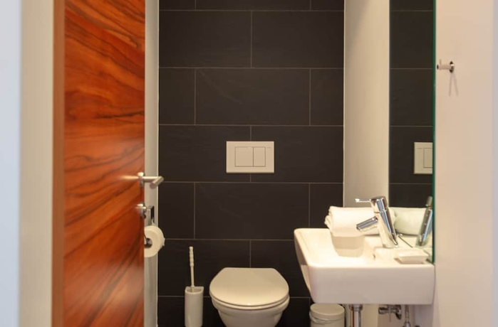 Imagen de la habitación del Hotel Pepis Skihotel. Foto 18