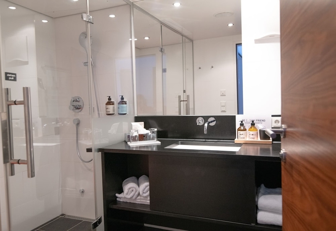 Imagen de la habitación del Hotel Pepis Skihotel. Foto 19