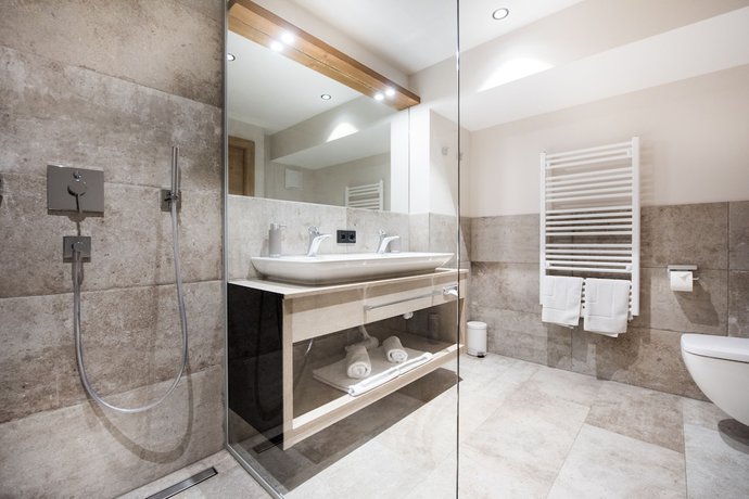 Imagen de la habitación del Hotel Pepis Suites Lechtal Apartments. Foto 12