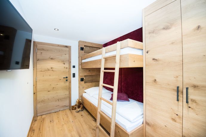 Imagen de la habitación del Hotel Pepis Suites Lechtal Apartments. Foto 15