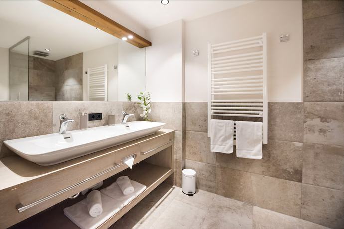 Imagen de la habitación del Hotel Pepis Suites Lechtal Apartments. Foto 20