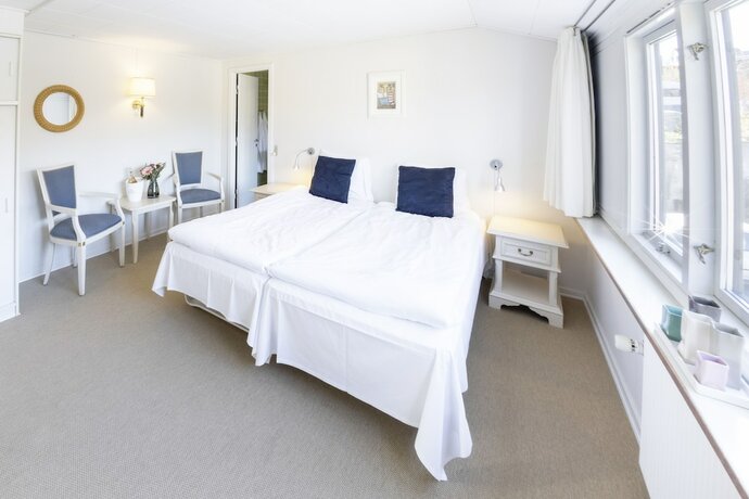 Imagen de la habitación del Hotel Pepita, Allinge-Sandvig. Foto 20