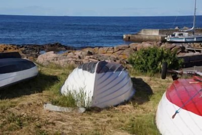 Imagen general del Hotel Pepita. Foto 3