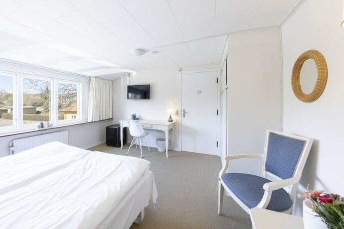 Imagen general del Hotel Pepita. Foto 6