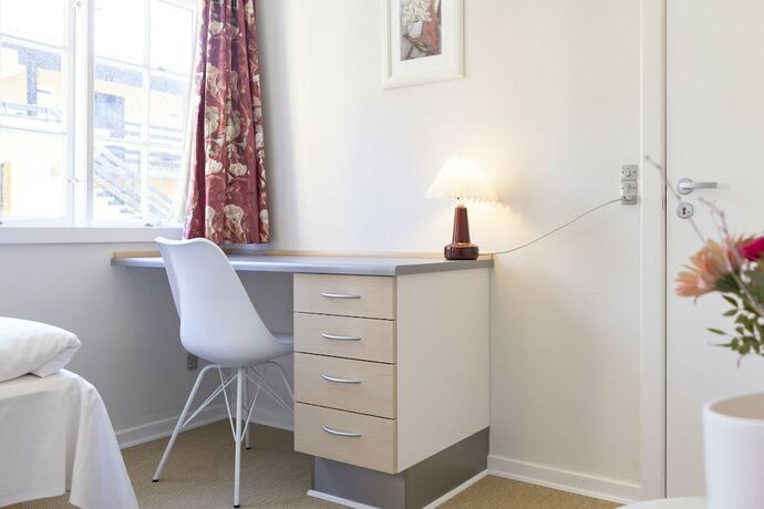 Imagen de la habitación del Hotel Pepita. Foto 21