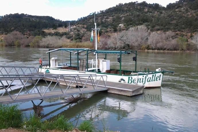 Imagen general del Hotel Pepo. Foto 2