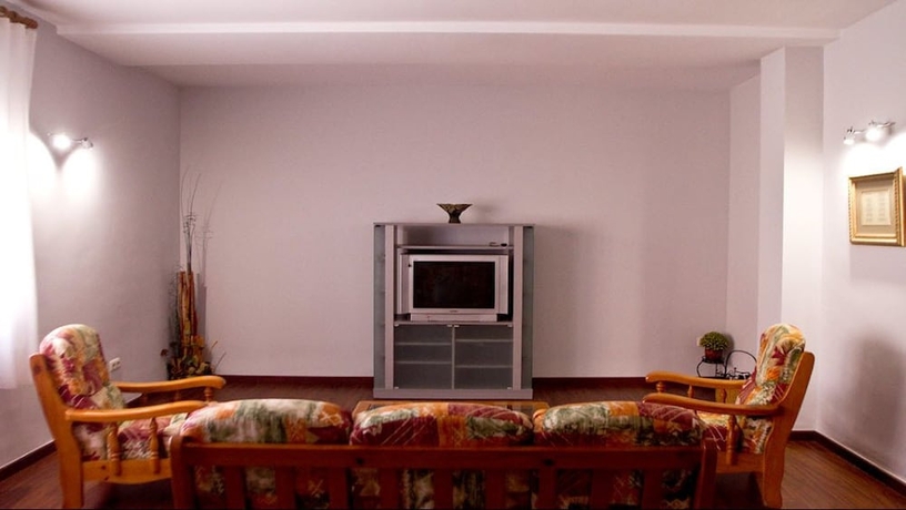 Imagen de los interiores del Hotel Pepo. Foto 18