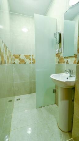 Imagen general del Hotel Peponi Livingspaces. Foto 4
