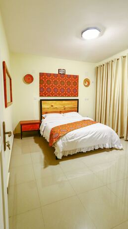 Imagen general del Hotel Peponi Livingspaces. Foto 5