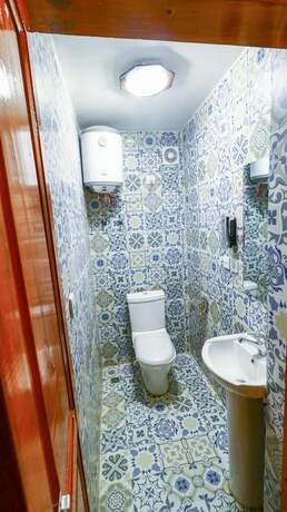 Imagen general del Hotel Peponi Livingspaces. Foto 8