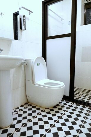 Imagen general del Hotel Peponi Livingspaces. Foto 10
