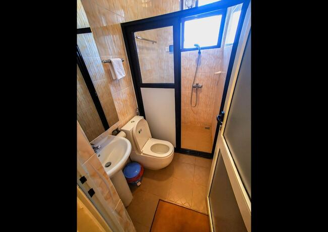 Imagen general del Hotel Peponi Livingspaces. Foto 12