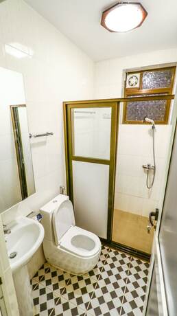 Imagen general del Hotel Peponi Livingspaces. Foto 14