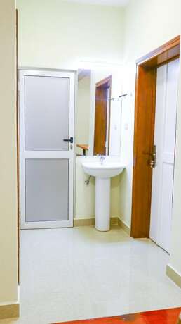 Imagen general del Hotel Peponi Livingspaces. Foto 17