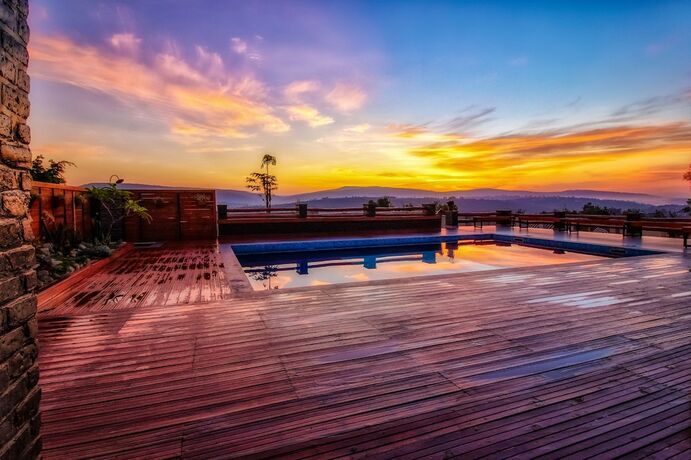 Imagen general del Hotel Peponi Livingspaces. Foto 1