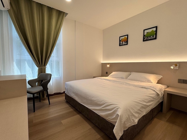 Imagen de la habitación del Hotel Pepper Inn. Foto 2